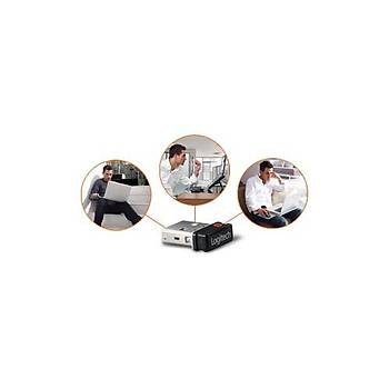 LOGITECH USB UNIFYING ALICI 910-005931