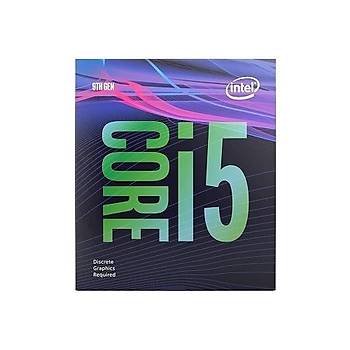 Inteli5-94002.9GHz 4.1GHz9MB1151V2Box