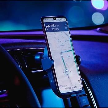 Mi 20w Wireless Car Charger