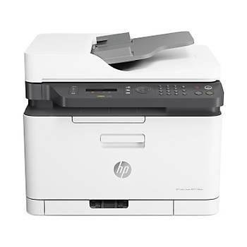 HP 4ZB97A ColorLaserJet 179fnw Fax/Fot/Tar/Yaz A4