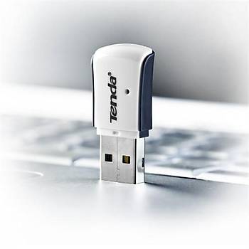 Tenda W311M WiFi-N 150Mbps Mini USB Adaptör