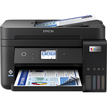 EPSON L6290 COLOR TANKLI YAZ/TAR/FOT/FAX/WIFI/ETH/DUB