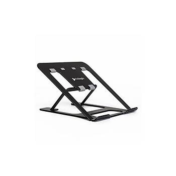 TRILOGIC TS404 LADDER SYAH AYARLI NOTEBOOK STAND