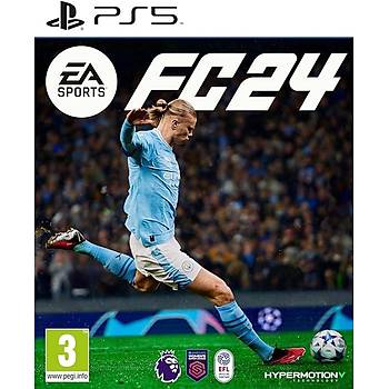 Sony PS5 FC24 Game