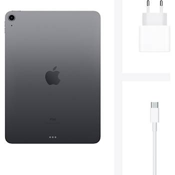 Apple iPad Air 4. Nesil 10.9 256 GB WiFi Tablet