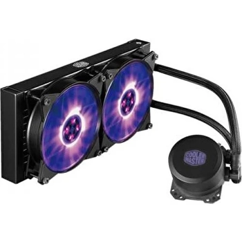 Cooler Master MasterLiquid ML240L RGB Sv CPU So