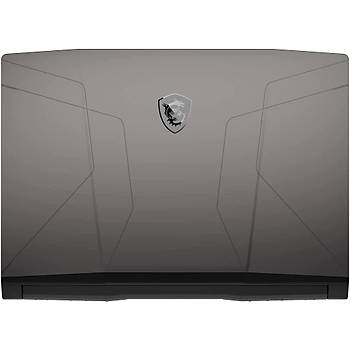 MSI GL66 Pulse 15.6