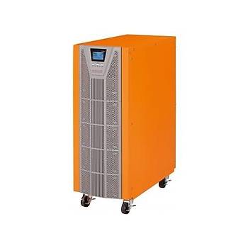 Makelsan P.Pack SE 6 KVA (16x 9AH)  (1F/1F) Online