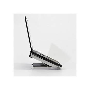 TRILOGIC TS201 FOLDIT KATLANIR NOTEBOOK STANDI