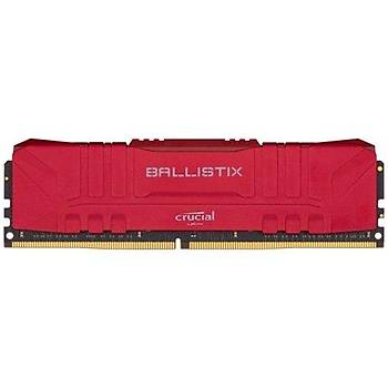 Ballistix16GB3600MHz BL16G36C16U4RKutusuz
