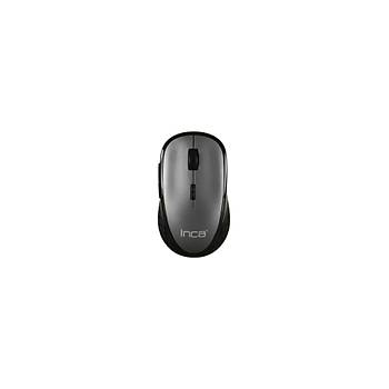 INCA IWM-395TG GRI KABLOSUZ 1600 DPI MOUSE