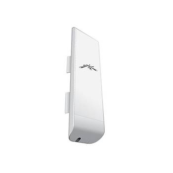 UBNT NSM2 2.4GHZ 150MBPS 2X2 MIMO 13KM PTP/PTMP DI ORTAM ACCESSPOINT