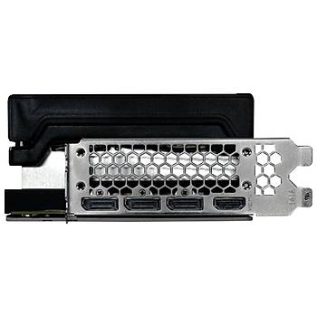 Palit RTX3090Ti GAMEROCK 24GB 384Bit GDDR6X