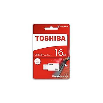 Toshiba 16Gb Usb 3.0 U303 Akatsuki Mini