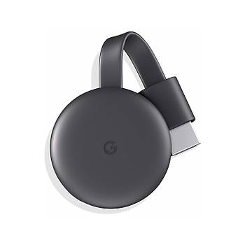 Google Chromecast 3.Nesil