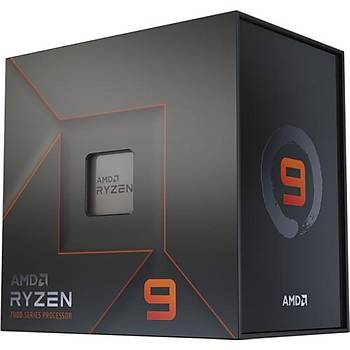 AMD Ryzen 9 7950X 4.5GHZ 5.7GHZ 80MB 16C/32T 170W AM5