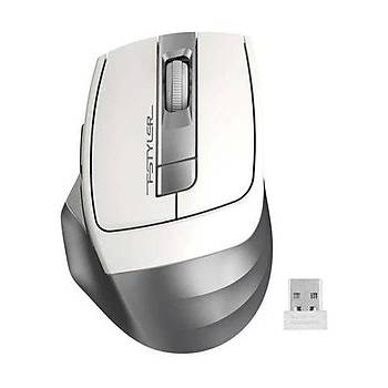 A4 Tech FG35 Nano Kablosuz Optik 2000DPI Mouse Gm