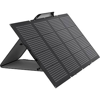 ECOFLOW 220W TAINABLR GNE PANEL
