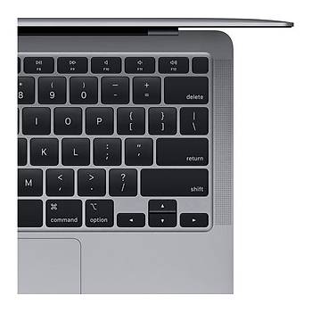 MACBOOK AIR 13.3' M1  8GB SSD 256GB -SPACE GREY