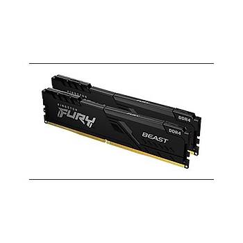 Kingston Fury Beast 32GB 3600M KF436C18BBA/32