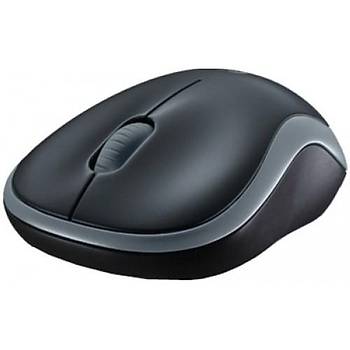 Logitech® M185 Nano Optik Kablosuz Mouse