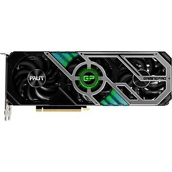 Palit RTX3070Ti GAMING PRO 8GB 256Bit GDDR6X