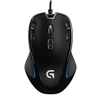Logitech G300s Kablolu Oyuncu Mouse