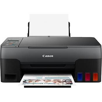 CANON G2420 YAZICI-TARAYICI-FOT + GI-41BK HEDYE