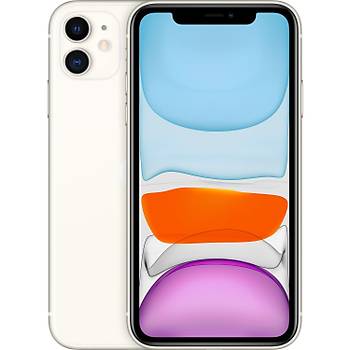 iPhone 11 128 GB Cep Telefonu