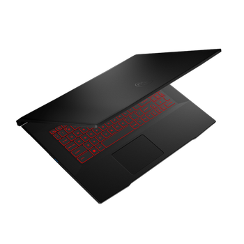 MSI GF76 17.3