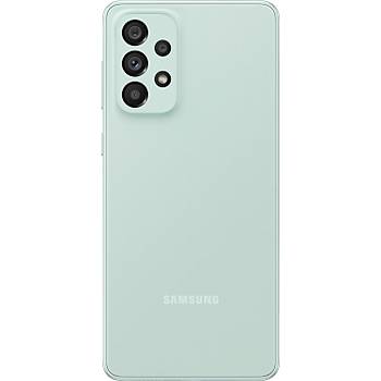 SAMSUNG A73 5G 8+128GB CEP TELEFONU