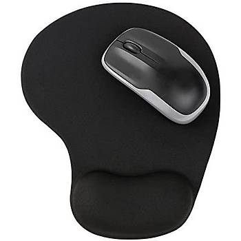 Hiper HMP-S20 Bileklikli Jel Mousepad