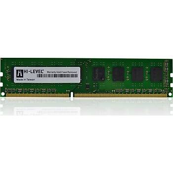 HI-LEVEL 8GB 2400MHz DDR4 HLV-PC19200D4-8G-Kutulu