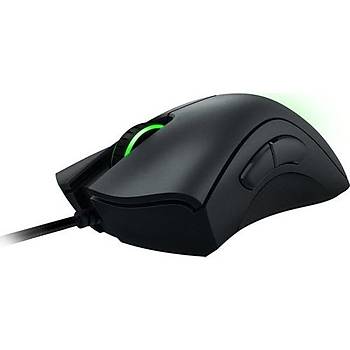 Razer Death Adder Essential Gaming Mouse Siyah/Beyaz