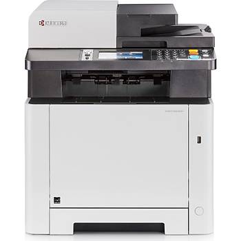 KYOCERA M5526CDN/A RENKLI LAZER YAZ/TAR/FOT/ETH/DUBLEKS