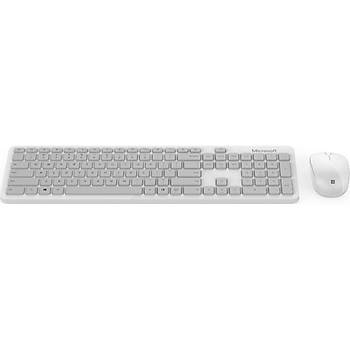 Microsoft QHG-00042 Accy Project Bluetooth Klavye Mouse