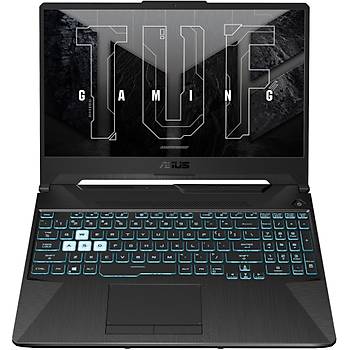 ASUS TUF Gaming F15 FX506HE-HN012W Core i5-11400H | 15,6