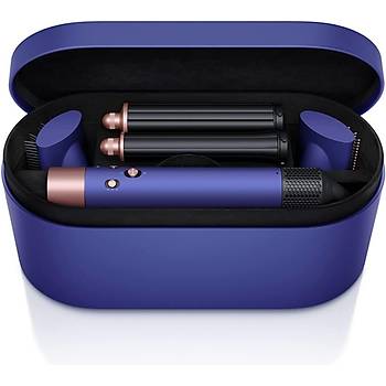Dyson HS05 Airwrap Compelte Long Blue/ Rose