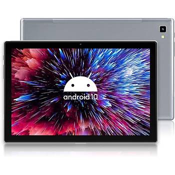 Blackview Tab8 Tablet, 10.1 inch Android Tablet 4+64gb (Kýlýf Hediyeli) Sim Kartlý