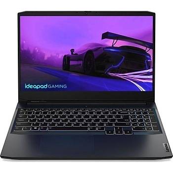 Lenovo Ideapad 3-15 Gaming 15IHU6 (82K101F0PB) Core i5-11320H | 15,6