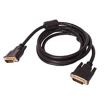 S-Link Sl-Dv218 24+1 M/M 1.8M Dv Kablosu