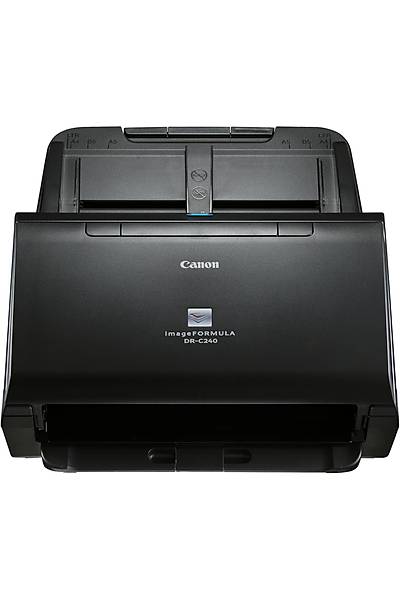 CANON DR-C240 HIZLI D�K�MAN TARAYICI 45 SYF/DK