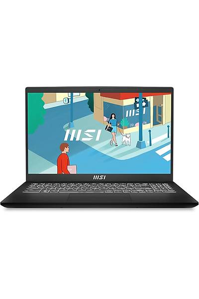 MSI MODERN 15 F13MG-098XTR i7-1355U 16GB 512GB 15.6