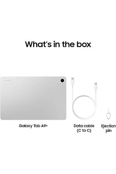 Samsung Galaxy Tab A9+  X216B 8/128GB 5G LTE Cellular