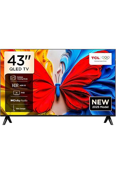 TCL 43