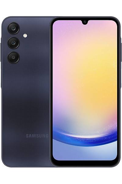 SAMSUNG GALAXY A25 6/128 GB 5G TELEFON