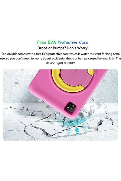 BLACKVIEW TABA6KIDS 10.1