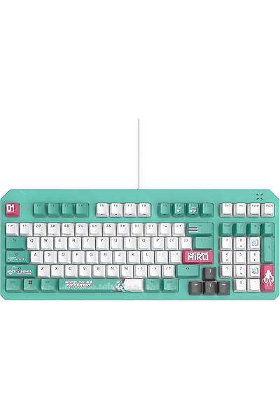 ASUS RA09 TUF GAMING K3 GEN II MIKU/RD/TR/PBT