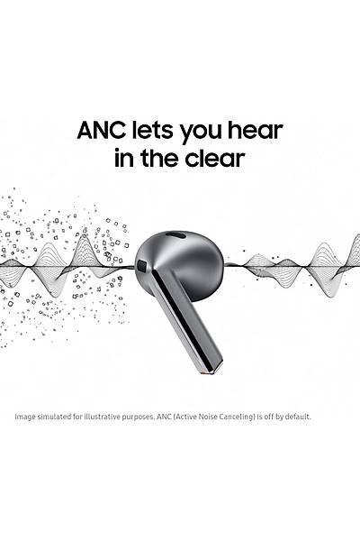 SAMSUNG GALAXY BUDS 3 KULAKLIK