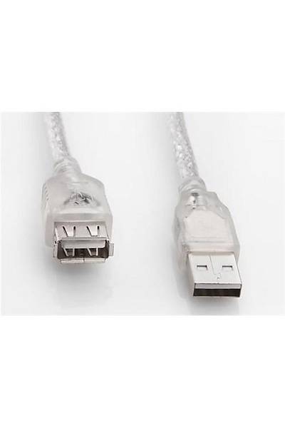 S-Link Sl-Af2010 S-L�nk 10 Metre Usb 2.0 �effaf Uzatma Kablosu